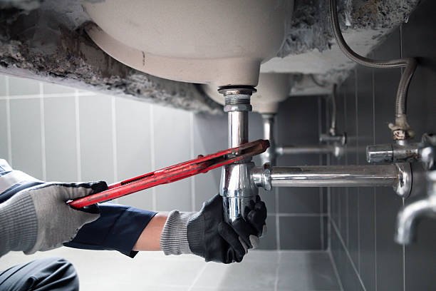 Trusted Drain Cleaning service in Southbury, CT - AAA Plumbing Heating